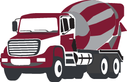 Greenville Concrete Installers