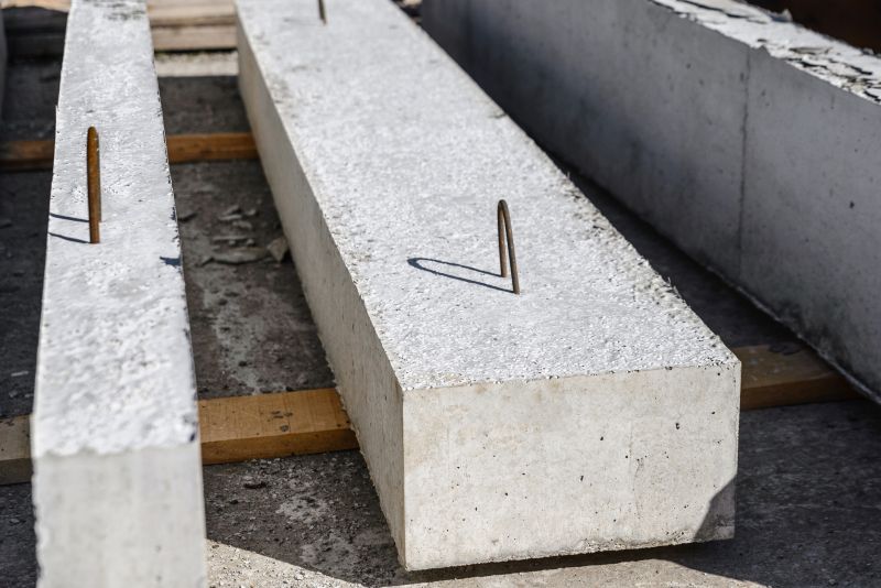 Reinforced Concrete