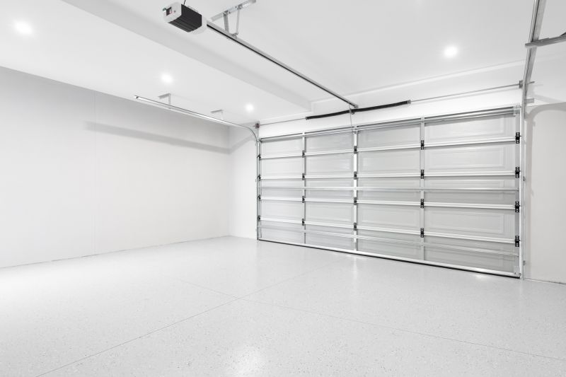 Garage Foundation Installation