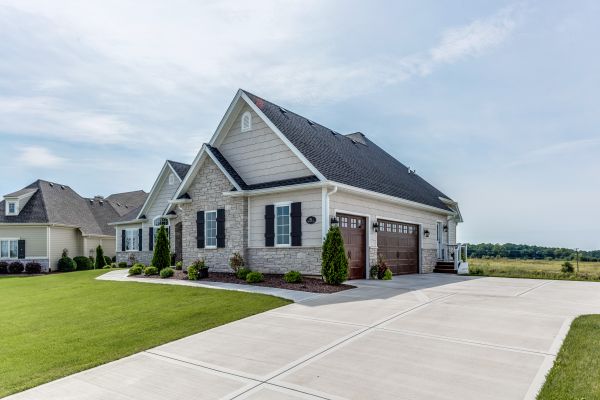 Cost of Concrete Slab Pouring in Greenville
