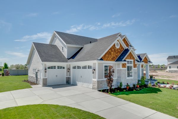 Concrete Slab Service in Greenville