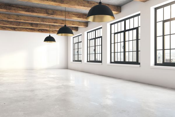 Cost of Concrete Remodeling in Greenville