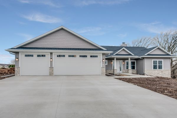 Cost of Driveway Installation in Greenville