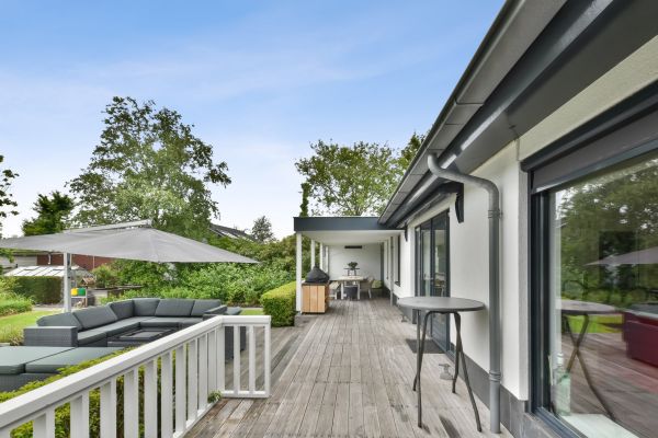Cost of Patio Renovation in Greenville