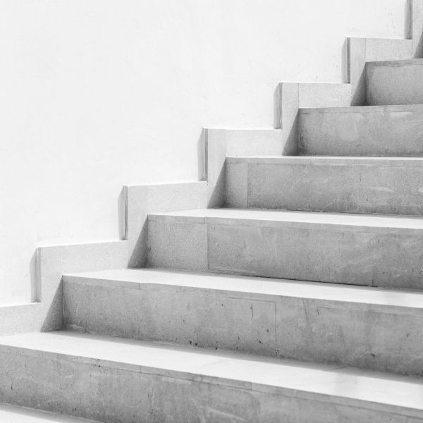 Outdoor Steps Service in Greenville