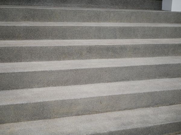 Cement Steps Service in Greenville