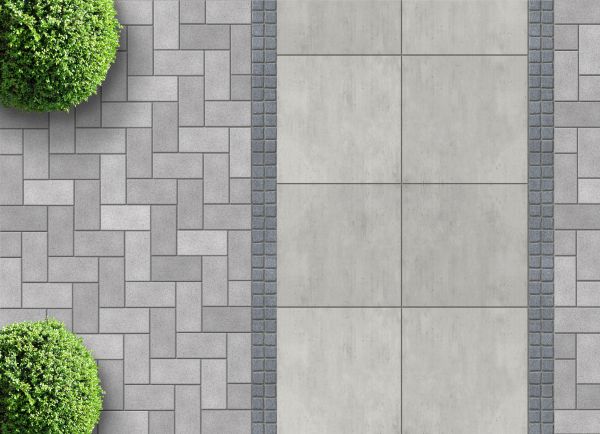 Cost of Cement Paving in Greenville