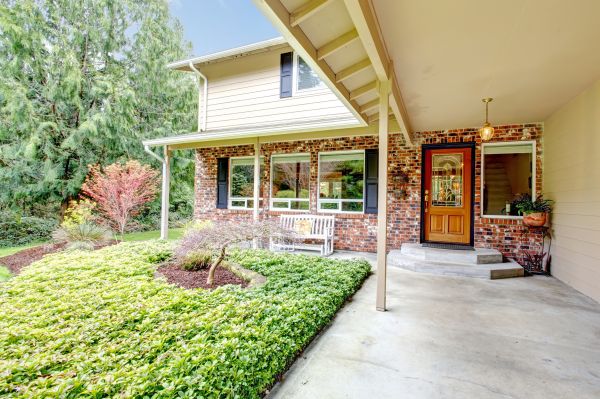 Cost of Concrete Installation in Greenville