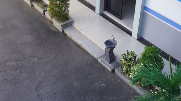 Driveway Approach Installation in Greenville
