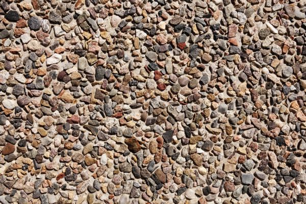 Aggregate Replacement in Greenville