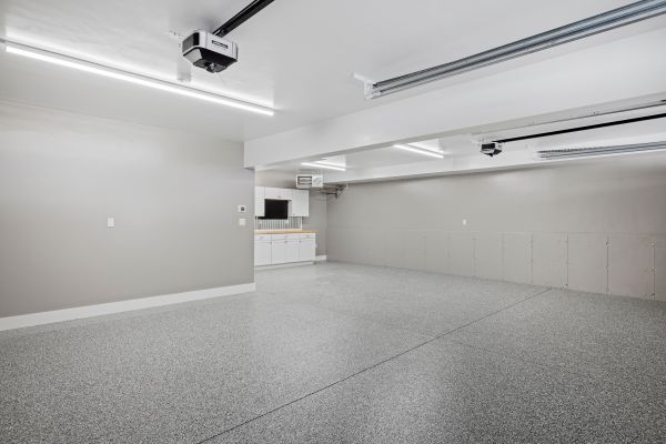 Garage Paving in Greenville