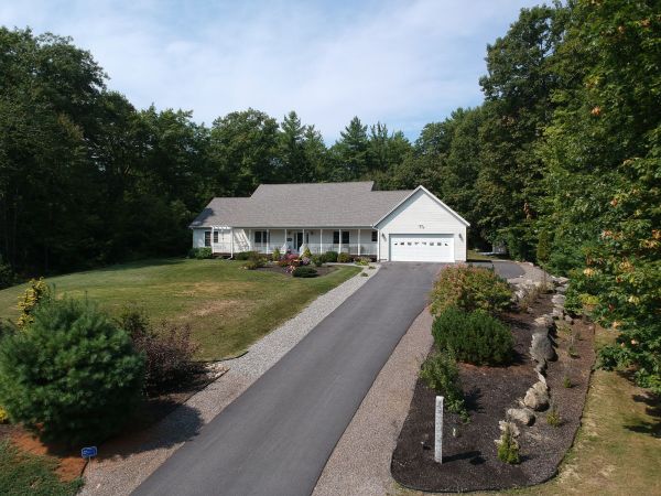 Driveway Extension Service in Greenville