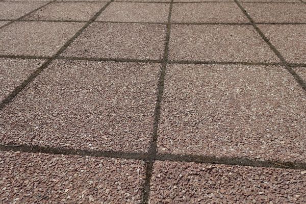 Exposed Aggregate Service in Greenville