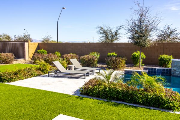 Swimming Pool Patio Service in Greenville