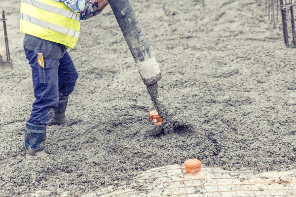 Cost of Pervious Concrete Installation in Greenville
